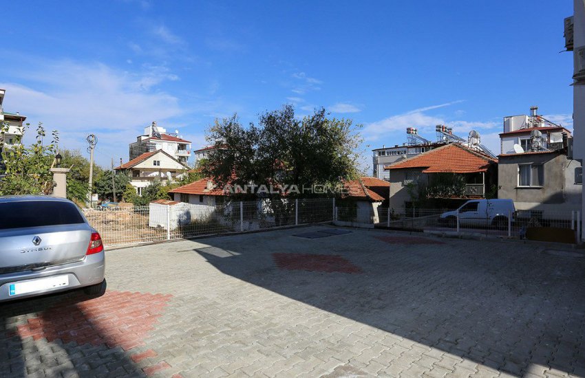 Kepez Kütükçü’de Uygun Fiyatlı Satılık 4+1 Dubleks Daire 7