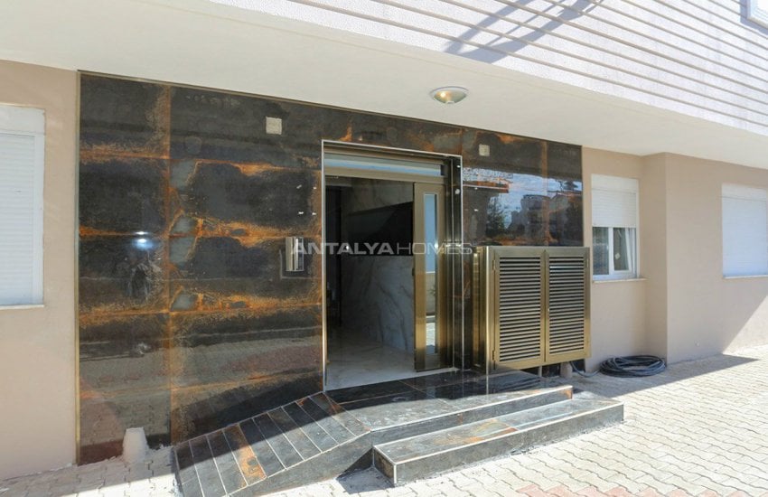 Kepez Kütükçü’de Uygun Fiyatlı Satılık 4+1 Dubleks Daire 8