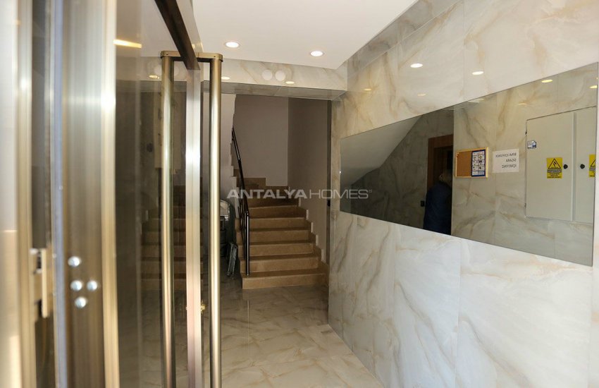 Kepez Kütükçü’de Uygun Fiyatlı Satılık 4+1 Dubleks Daire 10