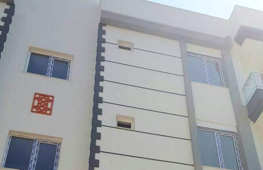 Flats for Sale in Kepez with Affordable Prices 1