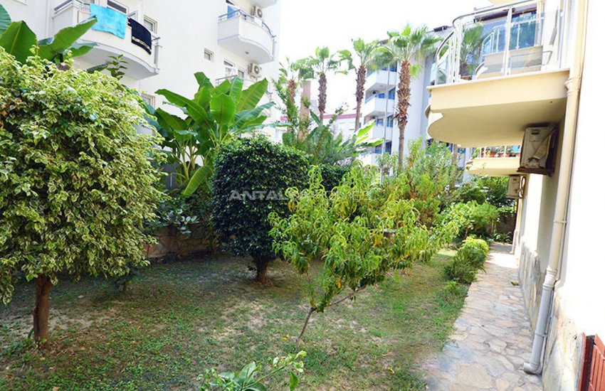 Квартиры в Центре Алании 6