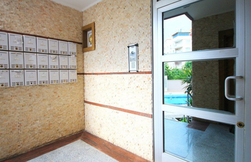 Sea View Apartments in Antalya 7