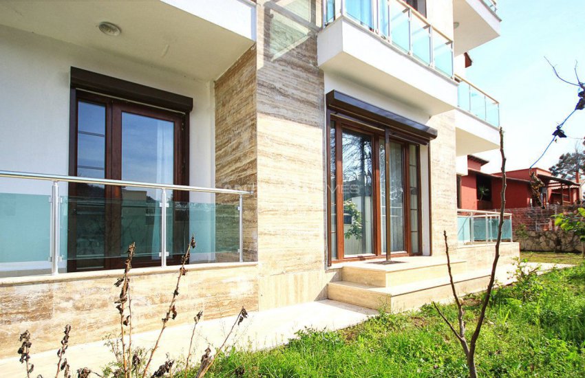 Beach Villa for Sale in Turkey 4
