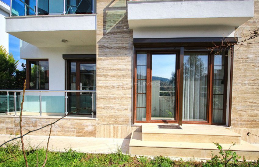Beach Villa for Sale in Turkey 5