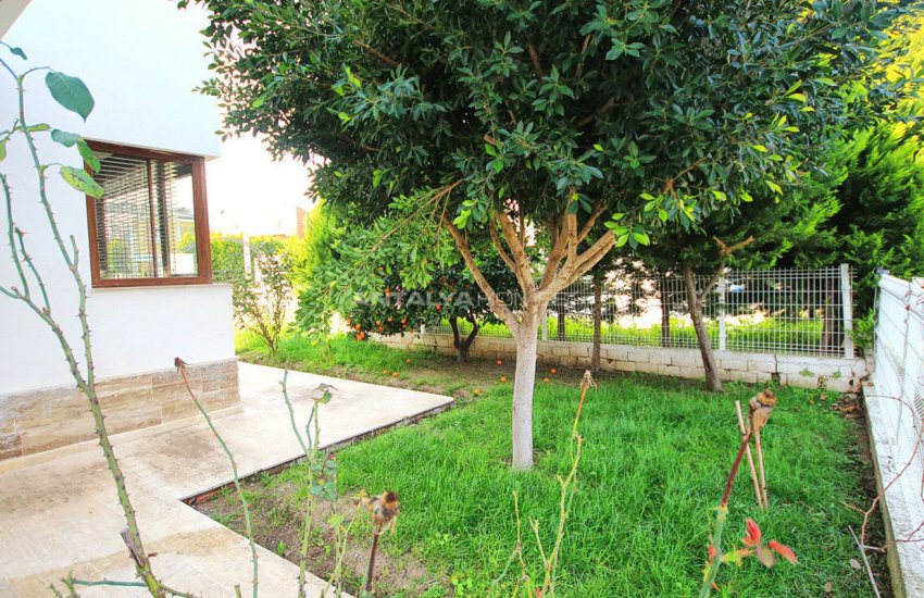 Beach Villa for Sale in Turkey 8