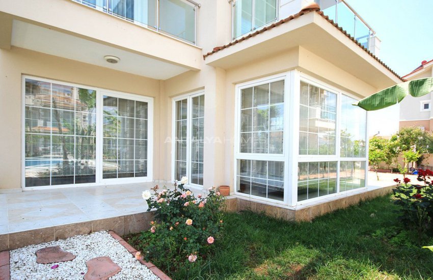 Furnished Belek Villas for Sale 12