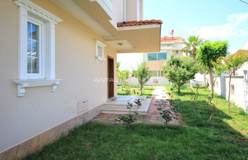 Furnished Belek Villas for Sale 16