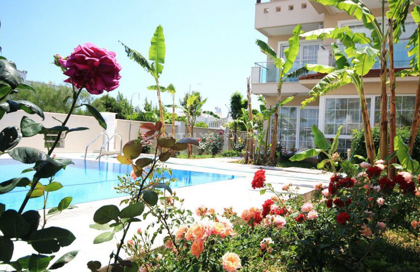 Furnished Belek Villas for Sale 3