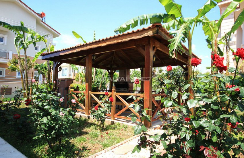 Furnished Belek Villas for Sale 6