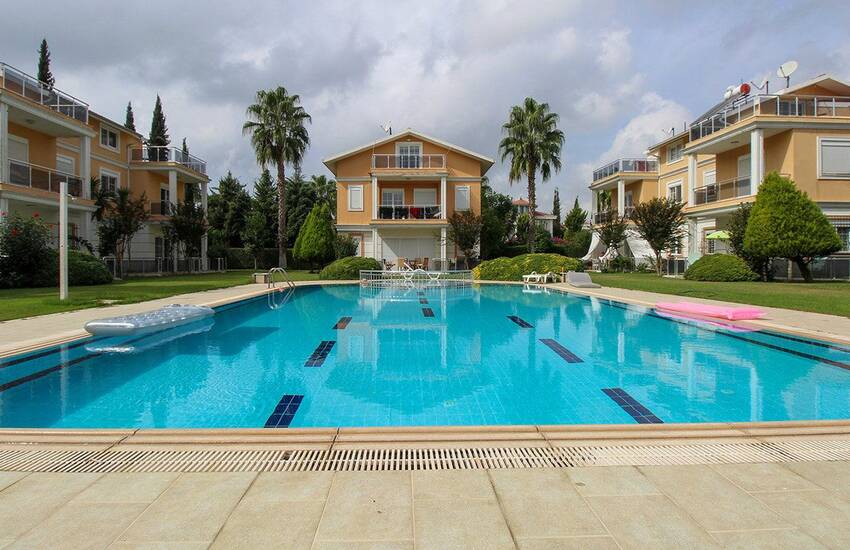 Well-kept Villa Close to the Golf Courses in Belek Antalya 1