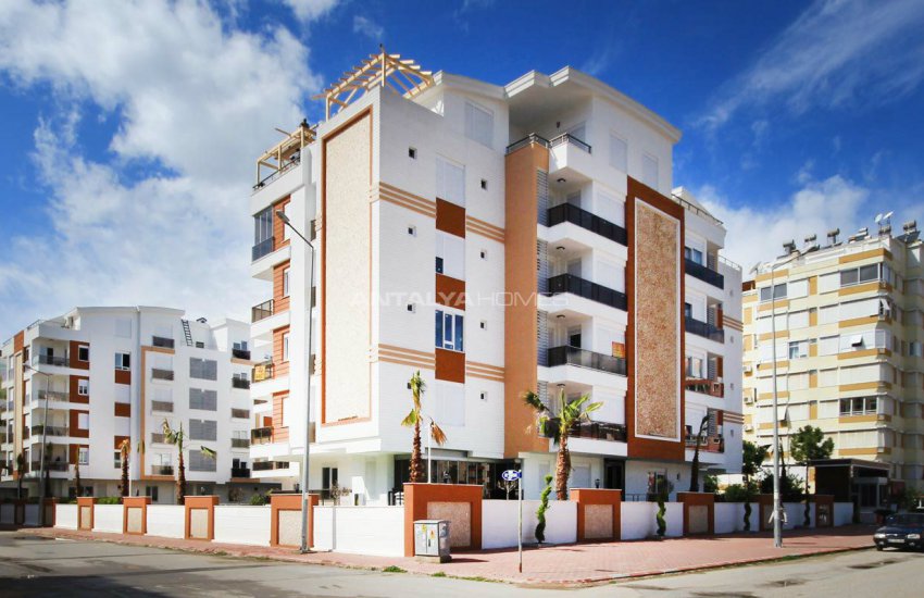Golden Life Evleri 2