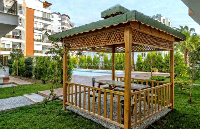 Golden Life Evleri 7