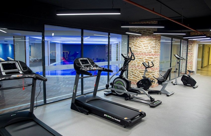 Property for Sale in Eyup Istanbul with the Family Concept