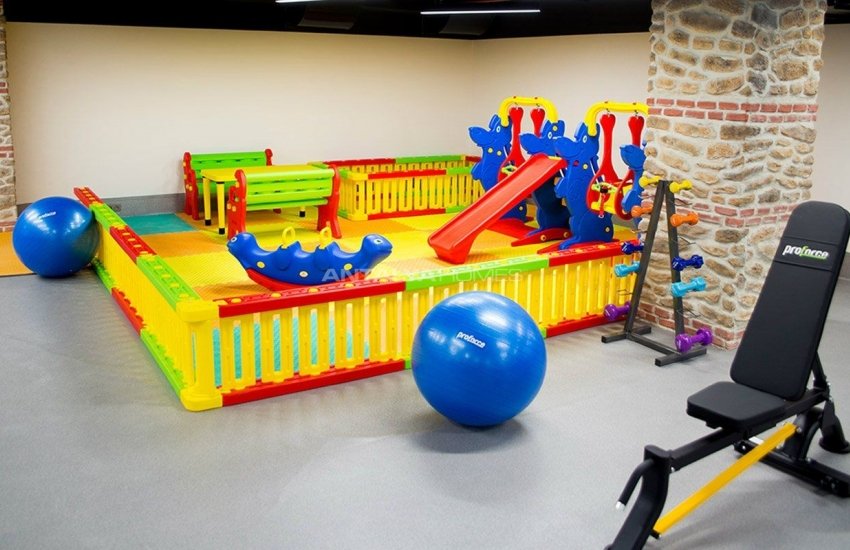 Property for Sale in Eyup Istanbul with the Family Concept