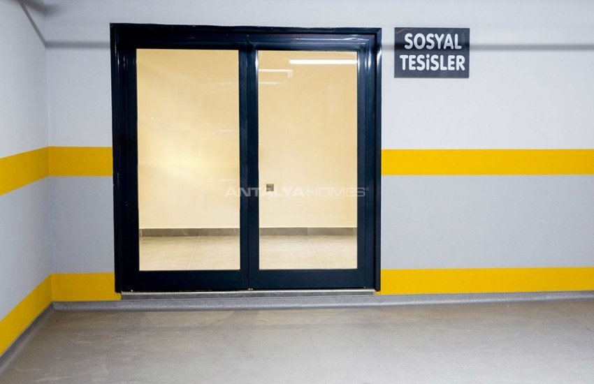 Property for Sale in Eyup Istanbul with the Family Concept