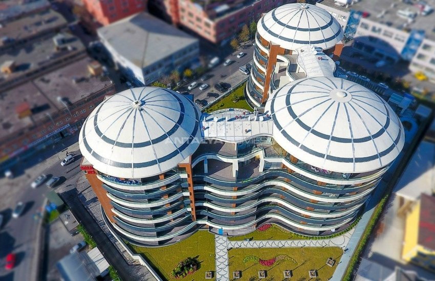 Property for Sale in Eyup Istanbul with the Family Concept