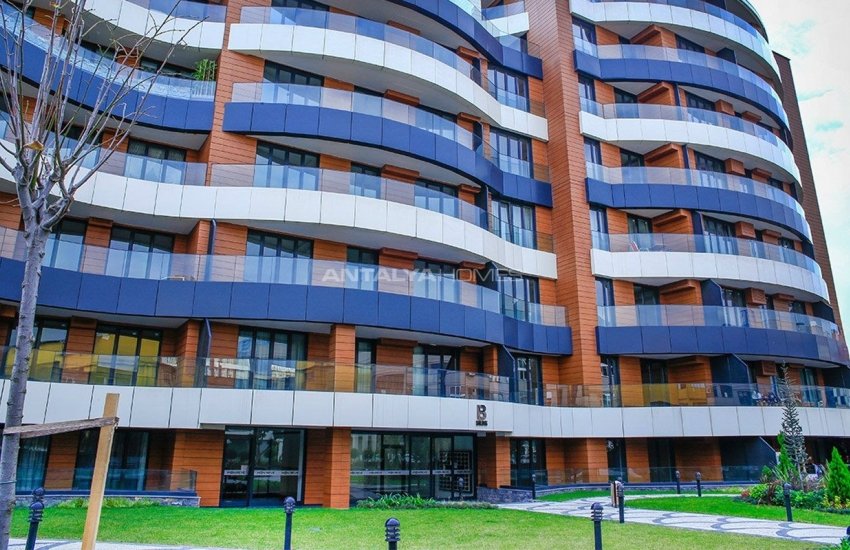 Property for Sale in Eyup Istanbul with the Family Concept