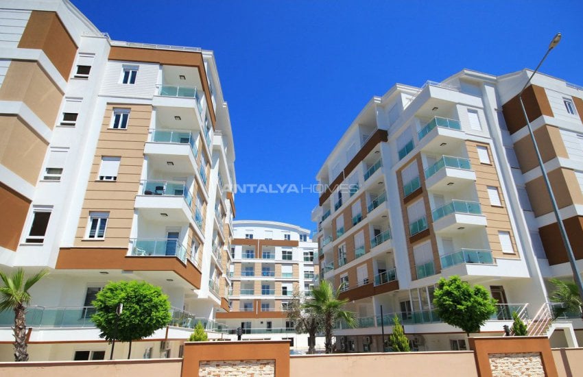 شقق الحديقة الخضراء 11