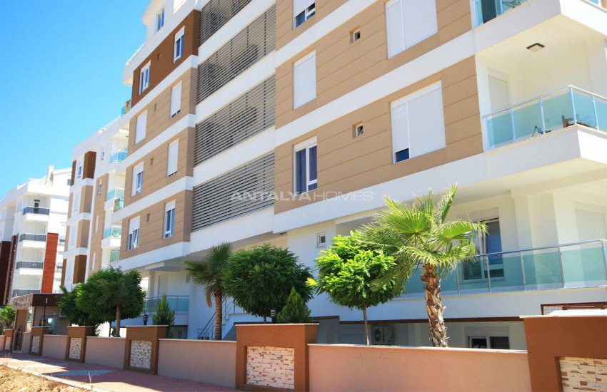 شقق الحديقة الخضراء 12