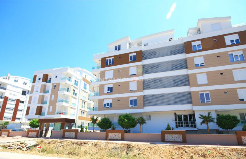 شقق الحديقة الخضراء 13