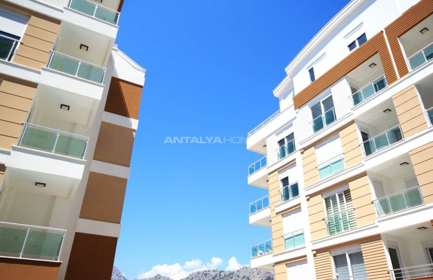 شقق الحديقة الخضراء 6