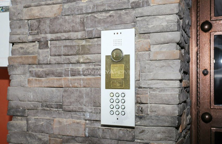 Muratpaşa'da Merkezi Konumda Fiyat Avantajlı Dubleks Daire 11