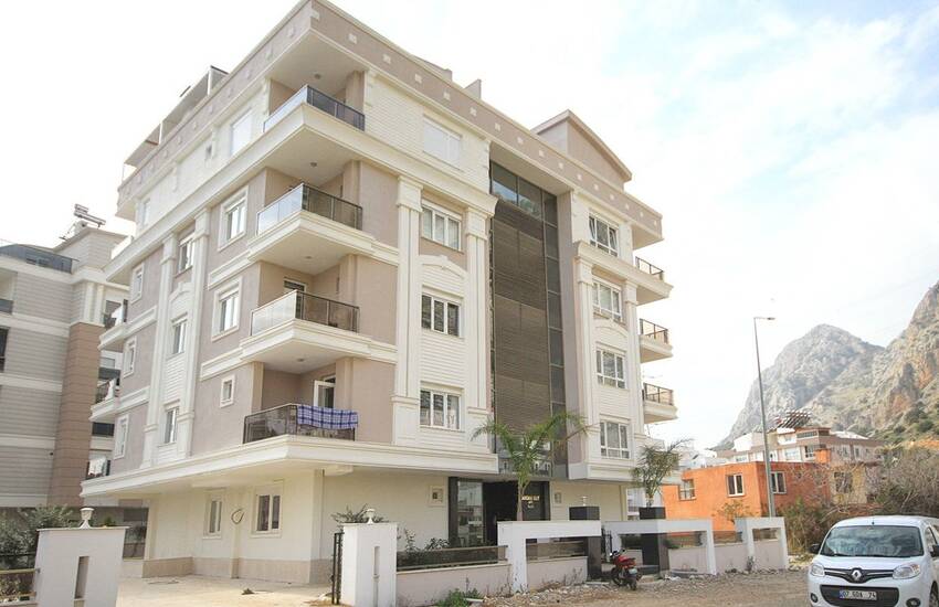 Hasan Bey Apartments