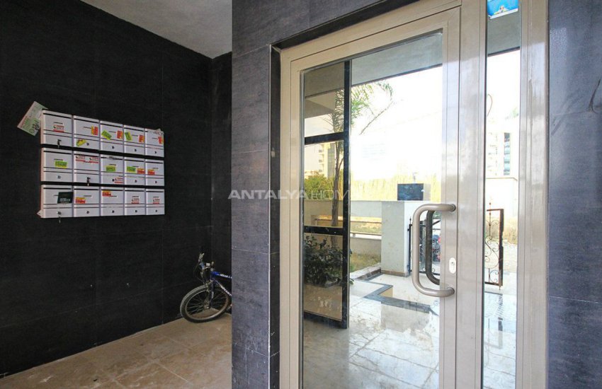 Hasan Bey Apartmanı 5