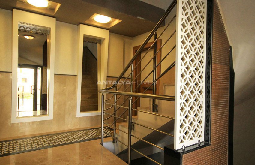 Hasan Bey Apartmanı 6