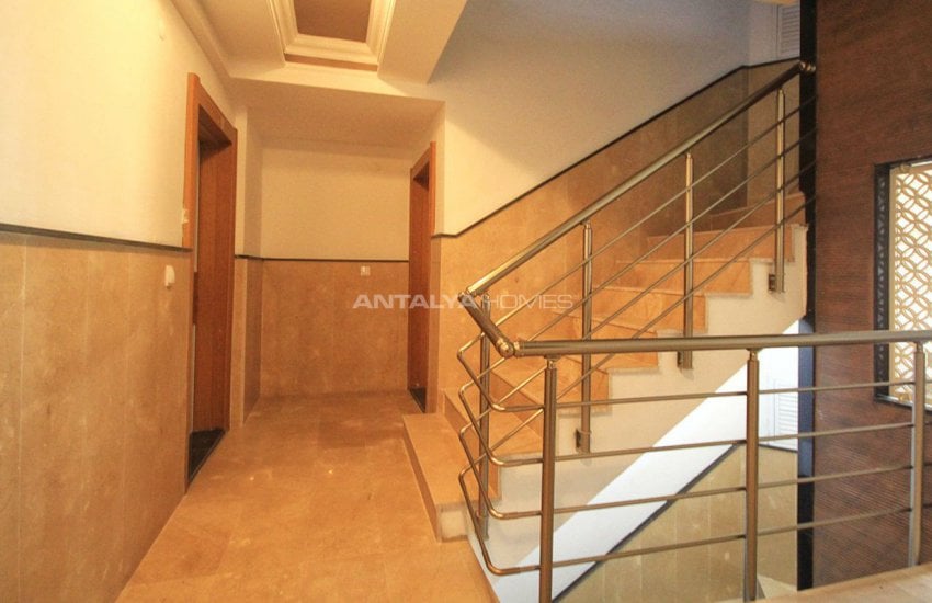 Hasan Bey Apartmanı 7