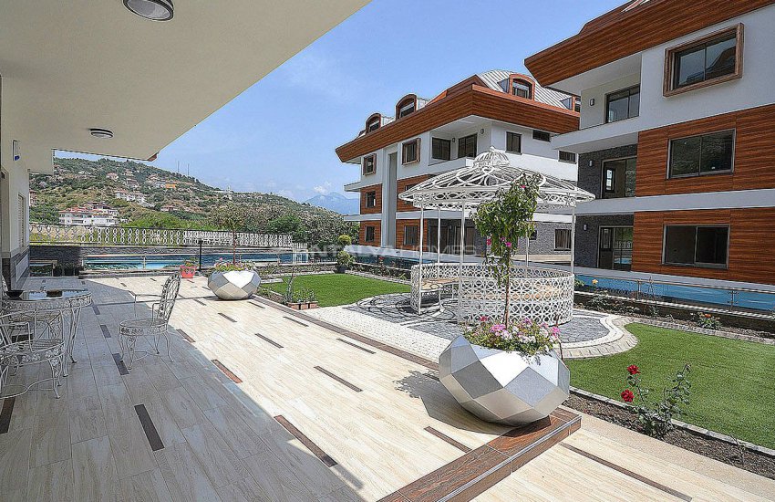 Hasbahçe Konakları 4