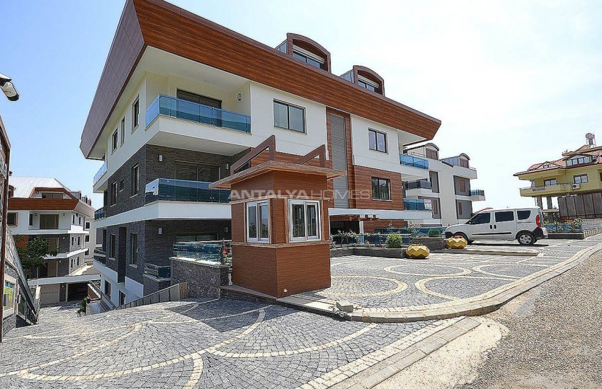 Hasbahçe Konakları 5