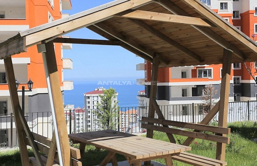 Privileged Real Estate in Trabzon for Luxury Life 1