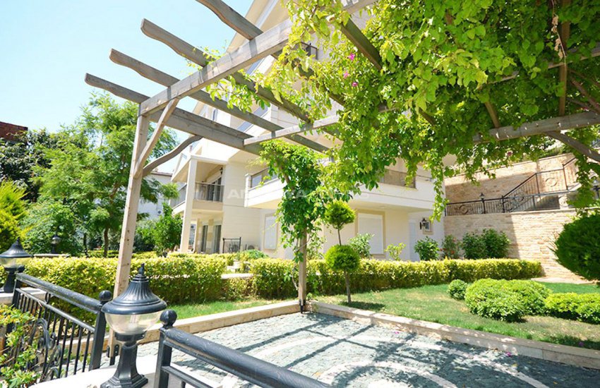 Hill Star Apartmanı 2