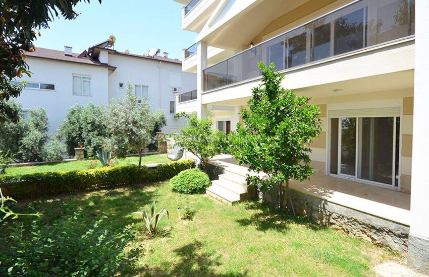 Hill Star Apartmanı 11