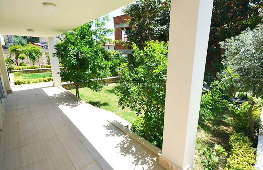 Hill Star Apartmanı 19