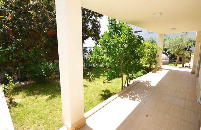 Hill Star Apartments Sea View Apartments for Sale in Alanya