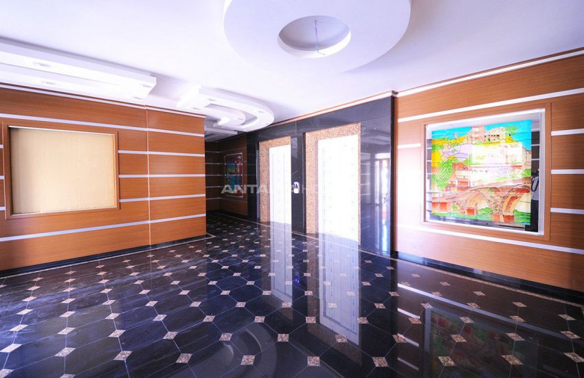 Investment Apartments in Alanya Mahmutlar 6