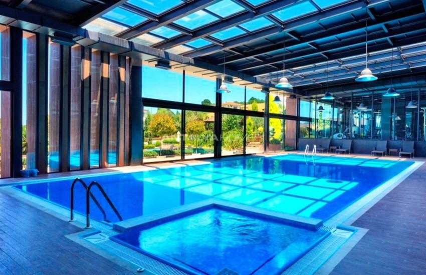 Houses for Sale in Yalova with Nature and Sea Views