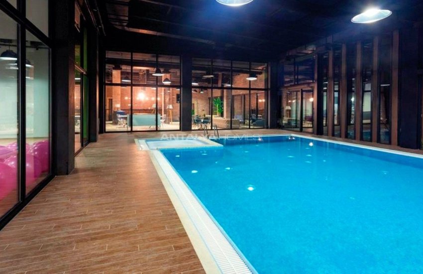 Houses for Sale in Yalova with Nature and Sea Views