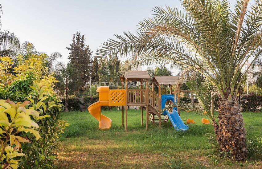 Investering Appartement Met 4 Slaapkamers In Mersin Fuatmorel 6