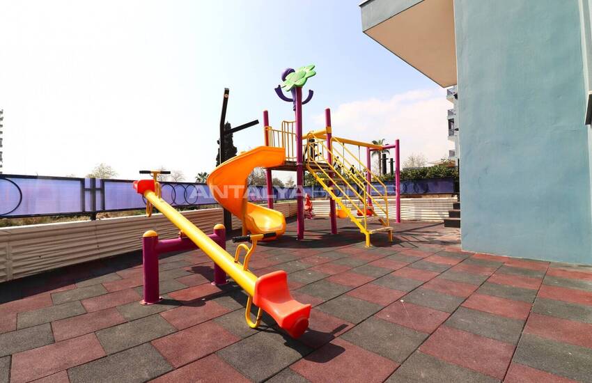 Stilvolle Wohnungen Mit Geräumigem Design In Mersin Erdemli 4