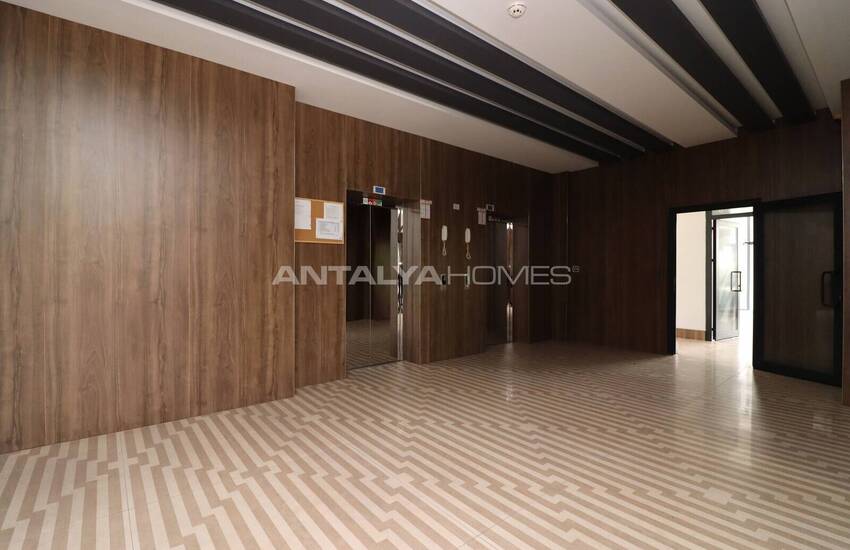 Stilvolle Wohnungen Mit Geräumigem Design In Mersin Erdemli 8