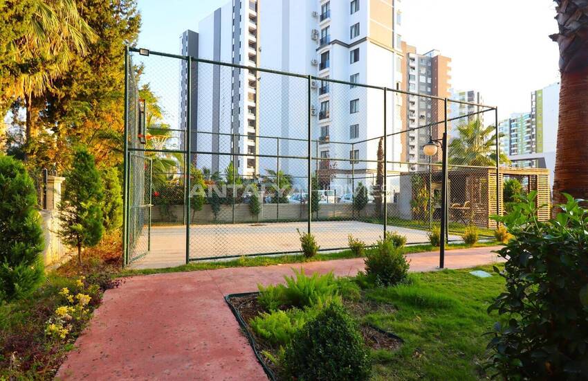 عقارات مطلة على الطبيعة والبحر في مرسين تيجي 8