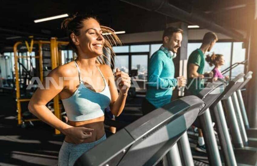 شقق مع فرص استثمارية في مرسين تيجي 16