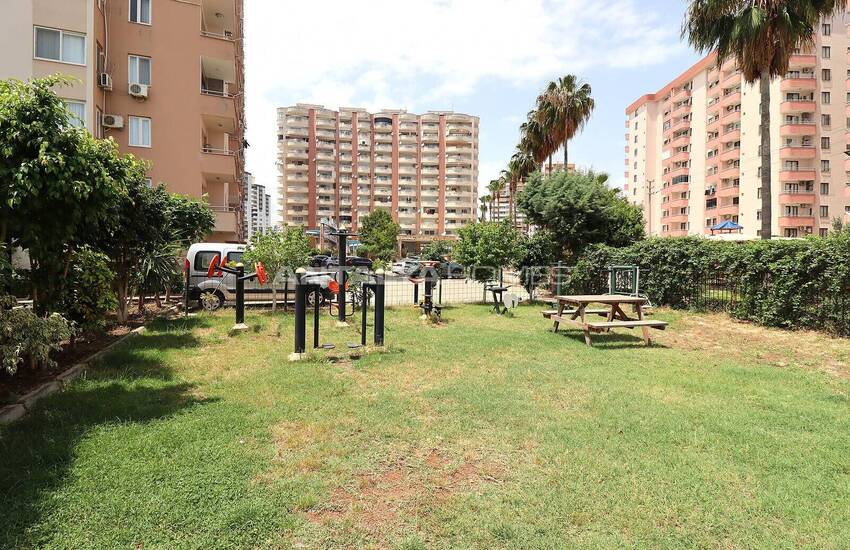 Immobilier Dans Une Résidence Avec Plage Privée À Mersin 10