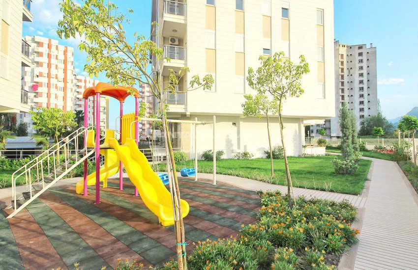 Luxury Houses in Konyaalti Close to the Beach 10