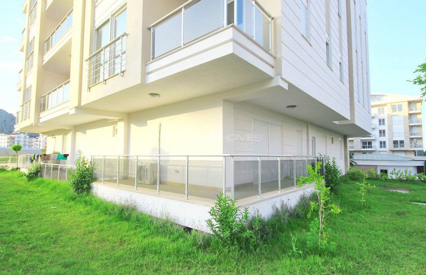 Luxury Houses in Konyaalti Close to the Beach 6