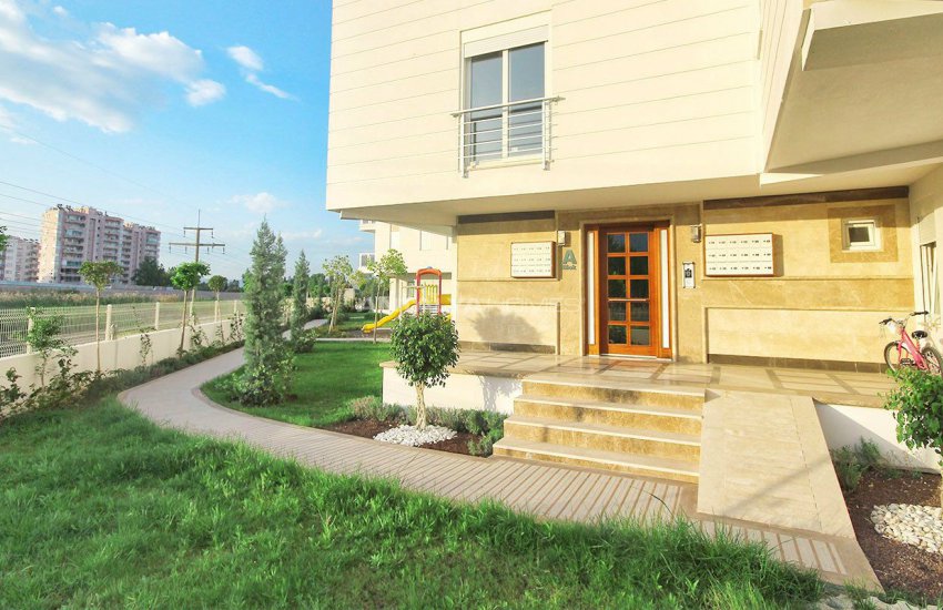 Luxury Houses in Konyaalti Close to the Beach 9