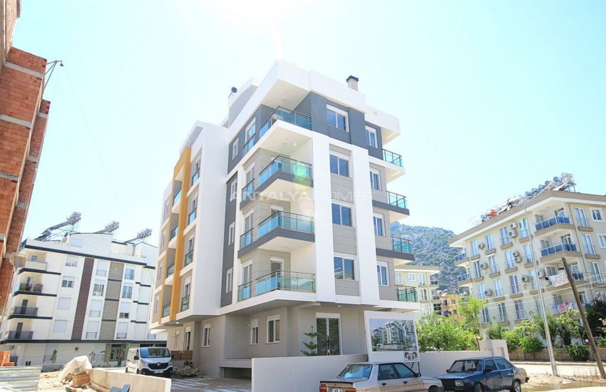 İncedağ Residence 3